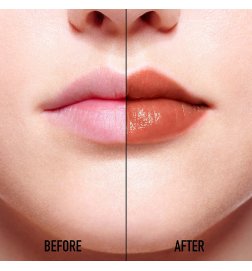 Dior Addict Lip Glow - Natural color revealing lip balm - 24h hydration - 97% ingredients of natural origin Dior Addict Lip Glow - Natural color revealing lip balm - 24h hydration - 97% ingredients of natural origin